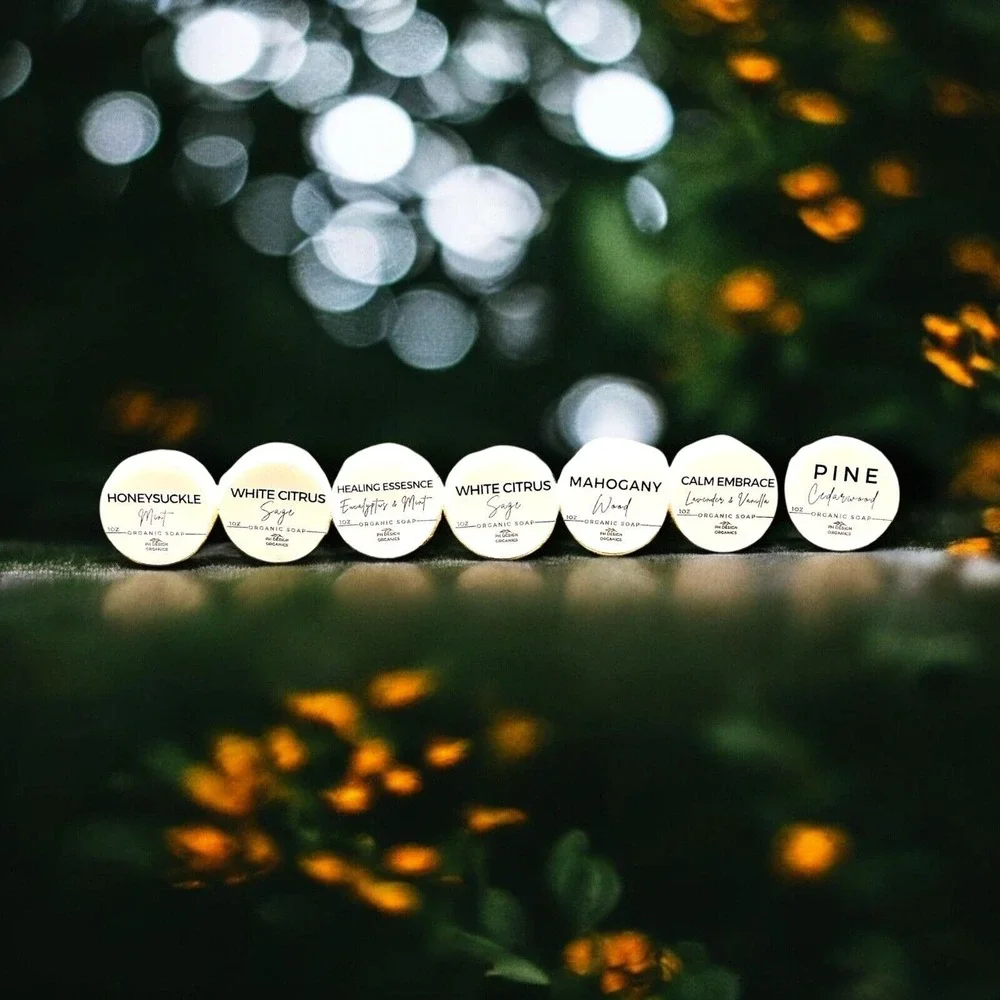PH Design Organics why you